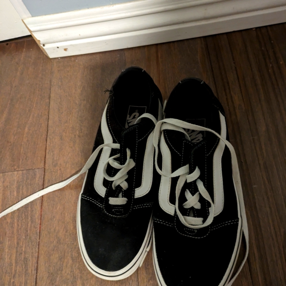 Vans Old Skool unisex shoes